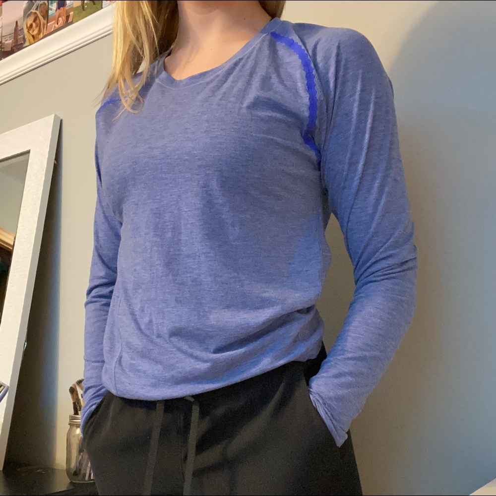 Lululemon shirt